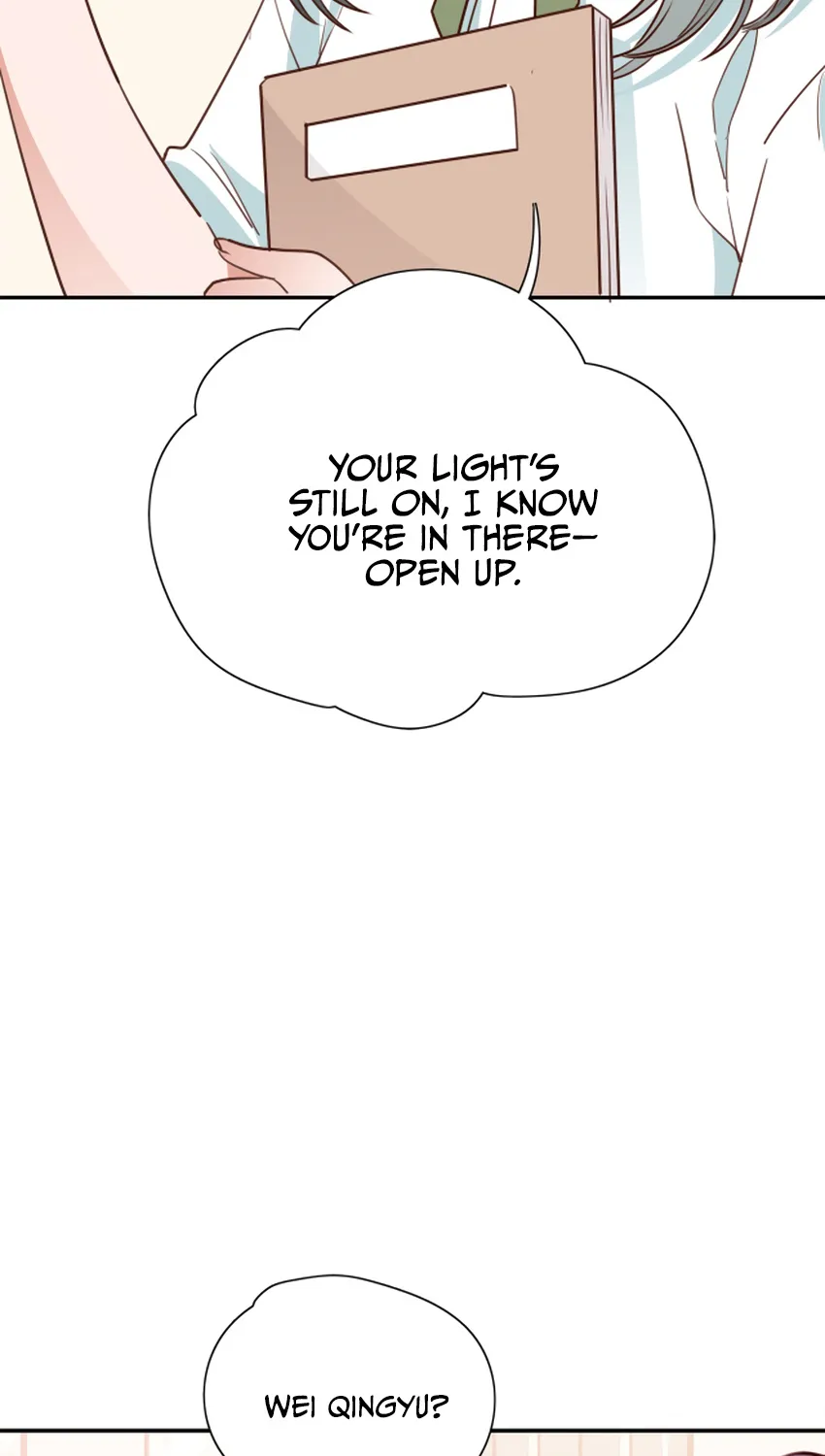 Perfect Heroine Wants to Possess Me Zinmanga X Chapter 16 Page 5