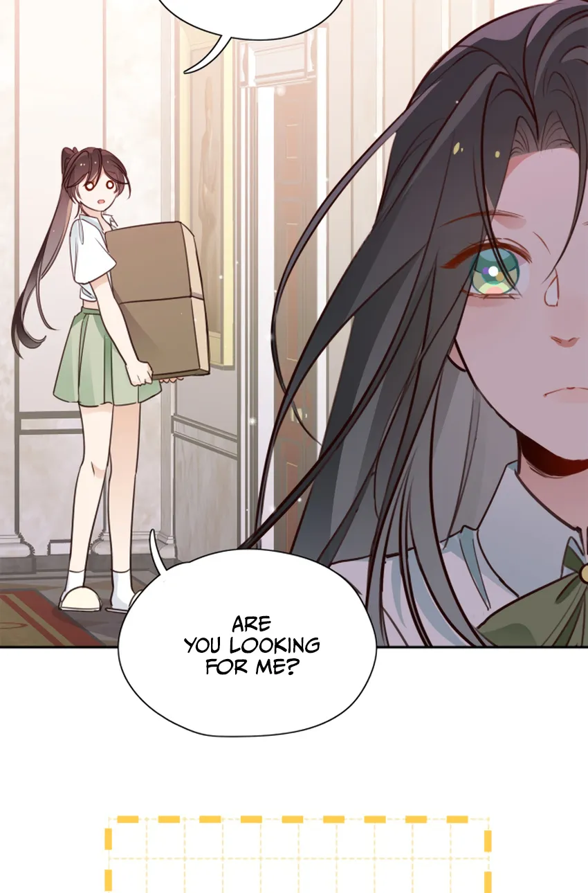 Perfect Heroine Wants to Possess Me Zinmanga X Chapter 16 Page 6