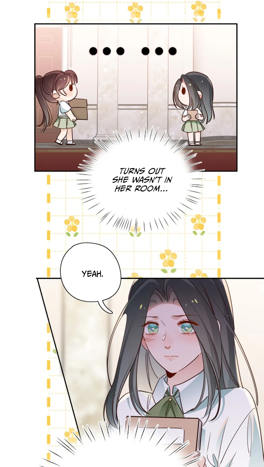 Perfect Heroine Wants to Possess Me Zinmanga X Chapter 16 Page 7