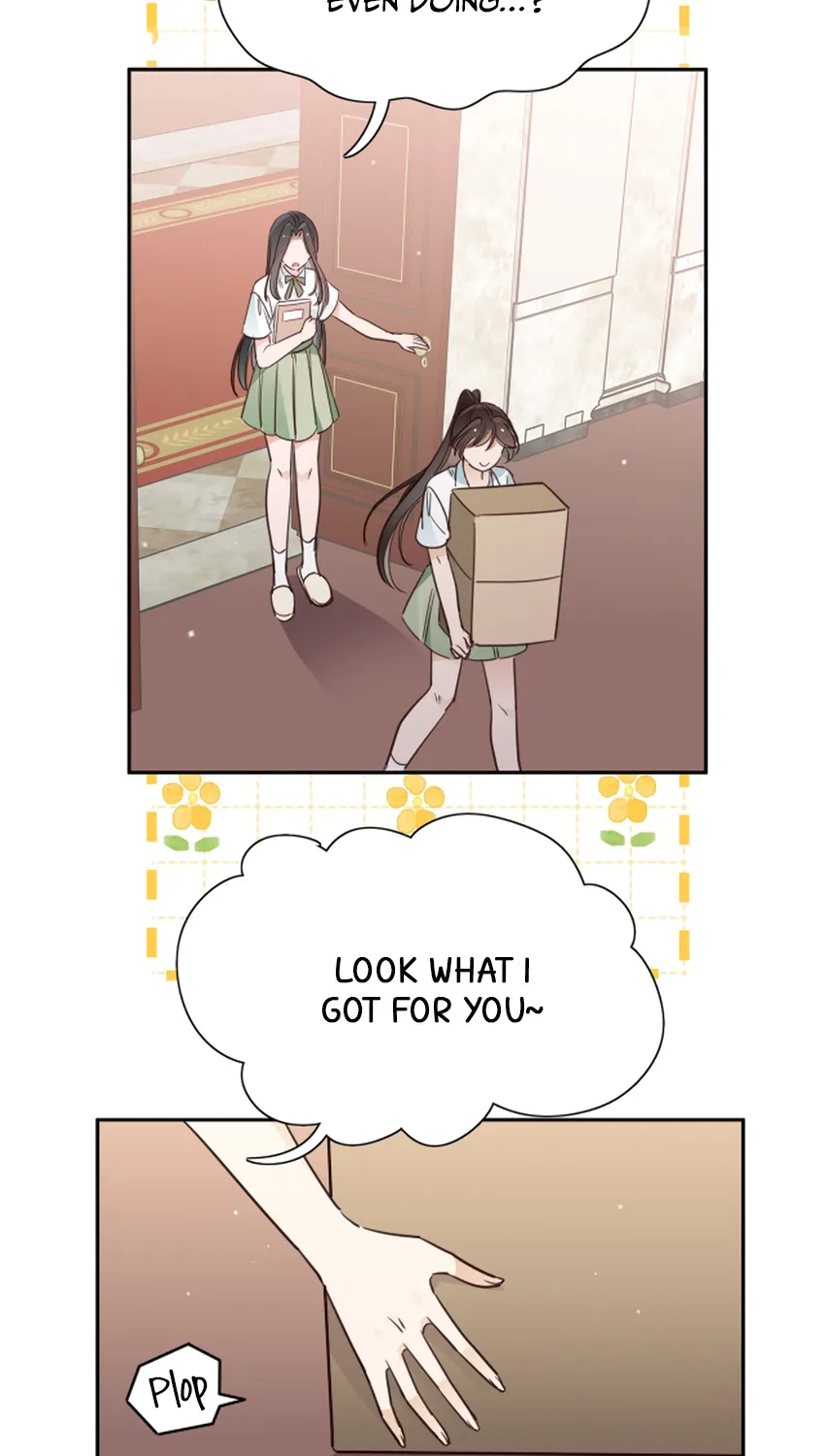 Perfect Heroine Wants to Possess Me Zinmanga X Chapter 16 Page 9