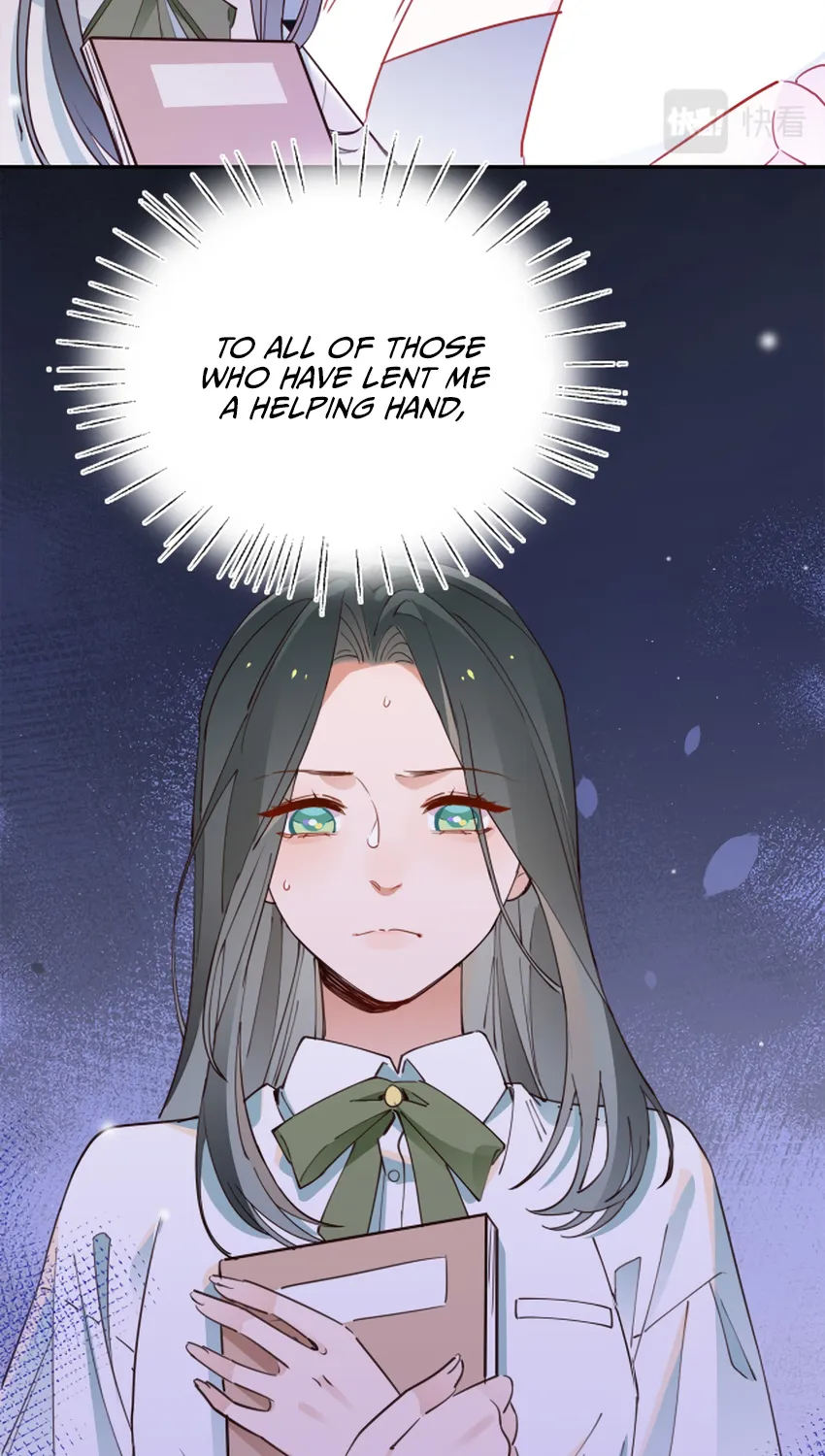 Perfect Heroine Wants to Possess Me Zinmanga X Chapter 16 Page 11