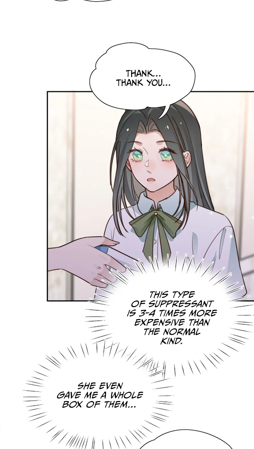 Perfect Heroine Wants to Possess Me Zinmanga X Chapter 16 Page 17