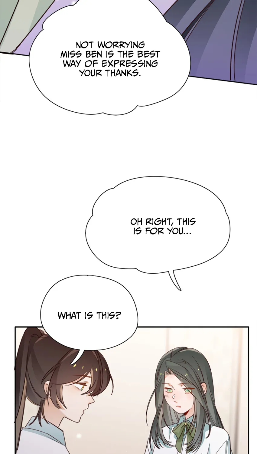 Perfect Heroine Wants to Possess Me Zinmanga X Chapter 16 Page 19