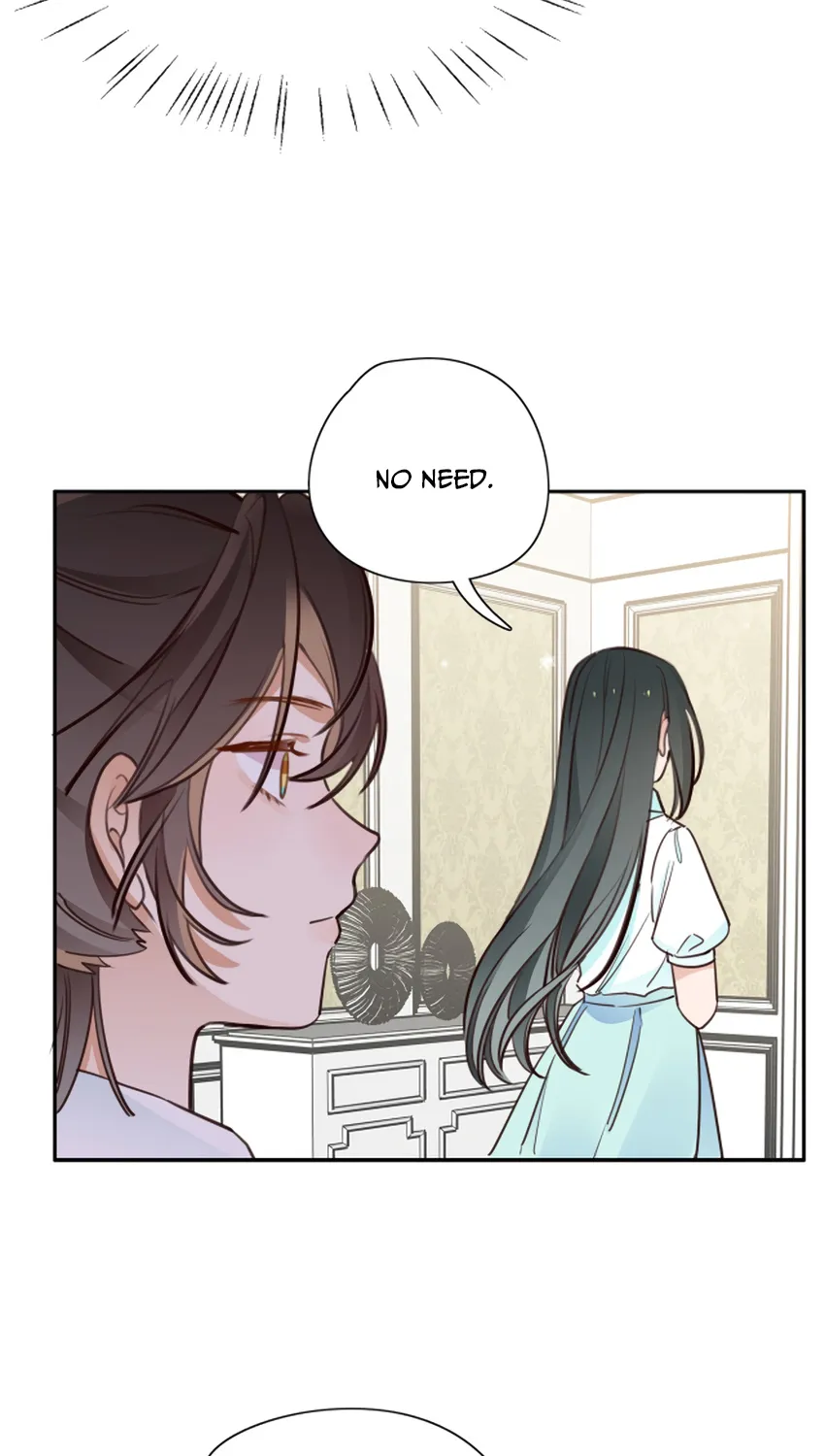 Perfect Heroine Wants to Possess Me Zinmanga X Chapter 16 Page 36