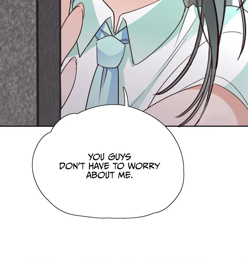 Perfect Heroine Wants to Possess Me Zinmanga X Chapter 16 Page 40