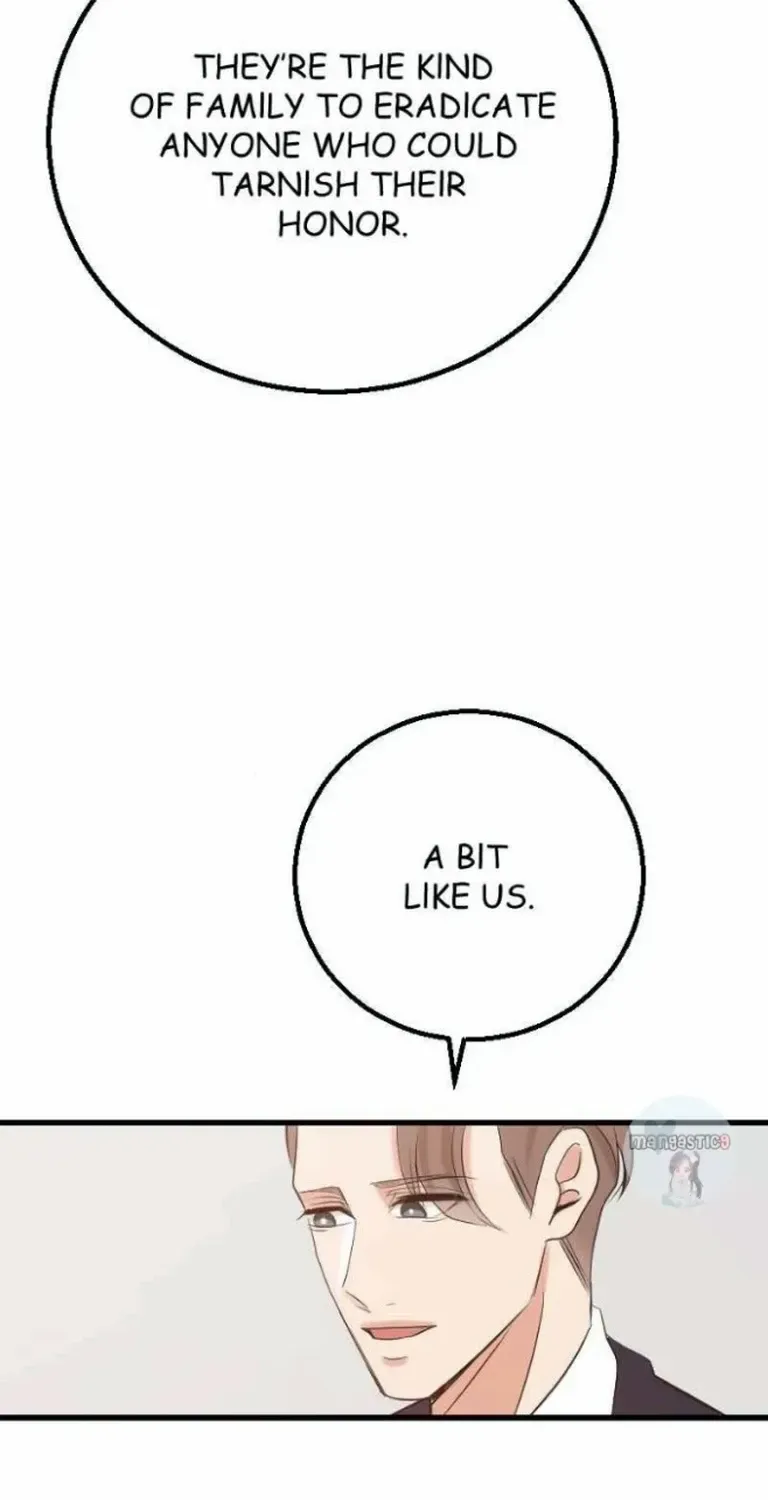 My Lovely Bodyguard Zinmanga X Chapter 10 Page 10