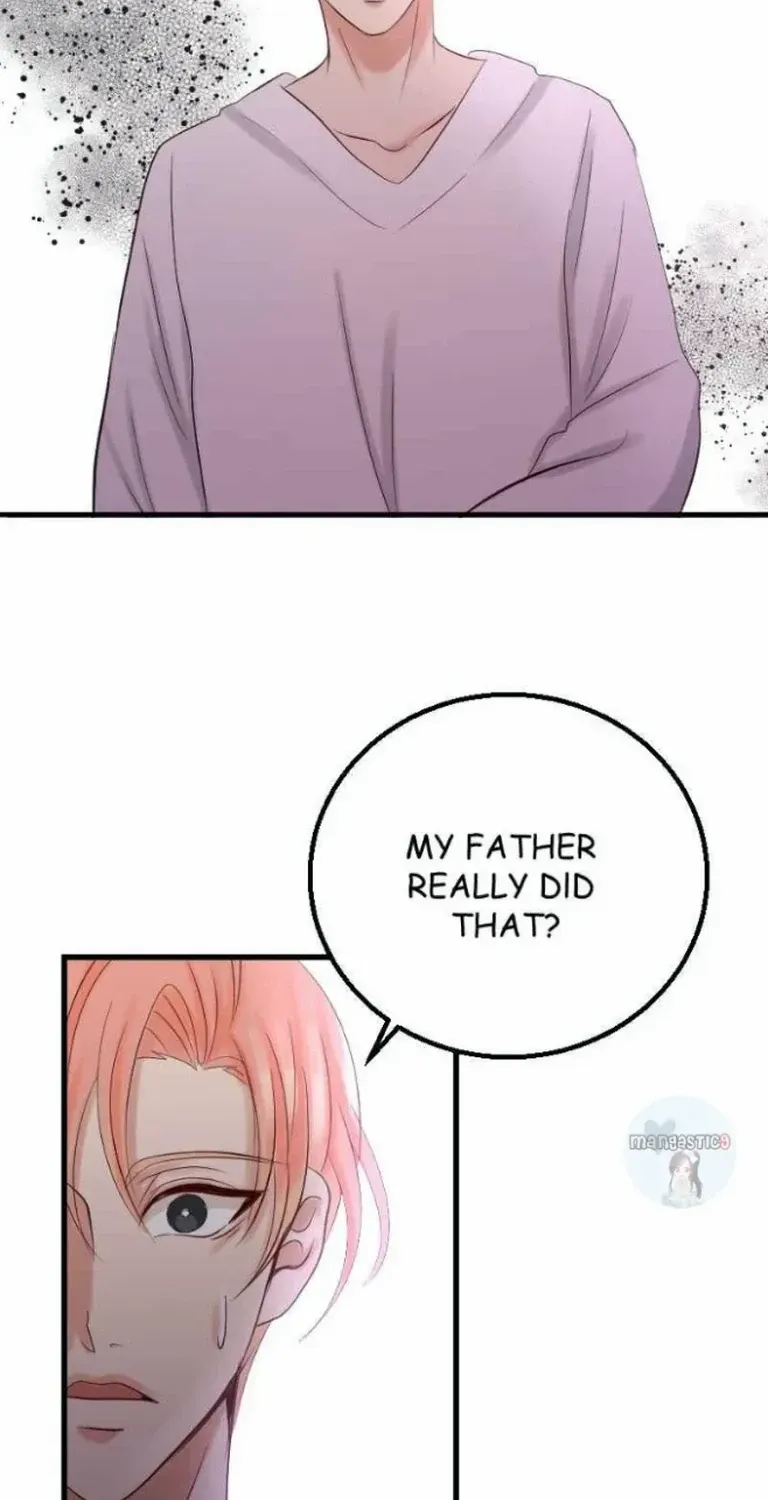 My Lovely Bodyguard Zinmanga X Chapter 10 Page 24