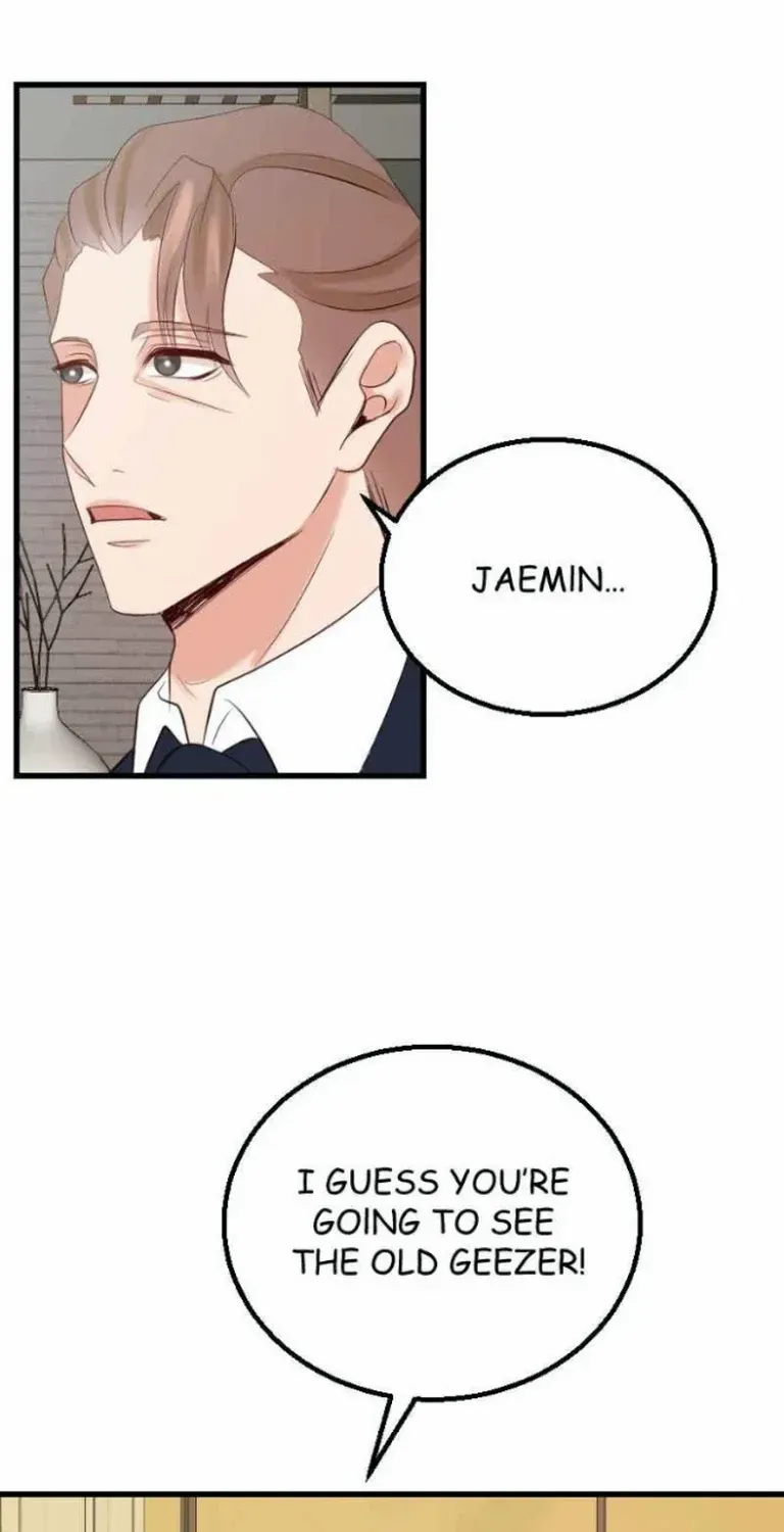 My Lovely Bodyguard Zinmanga X Chapter 10 Page 27
