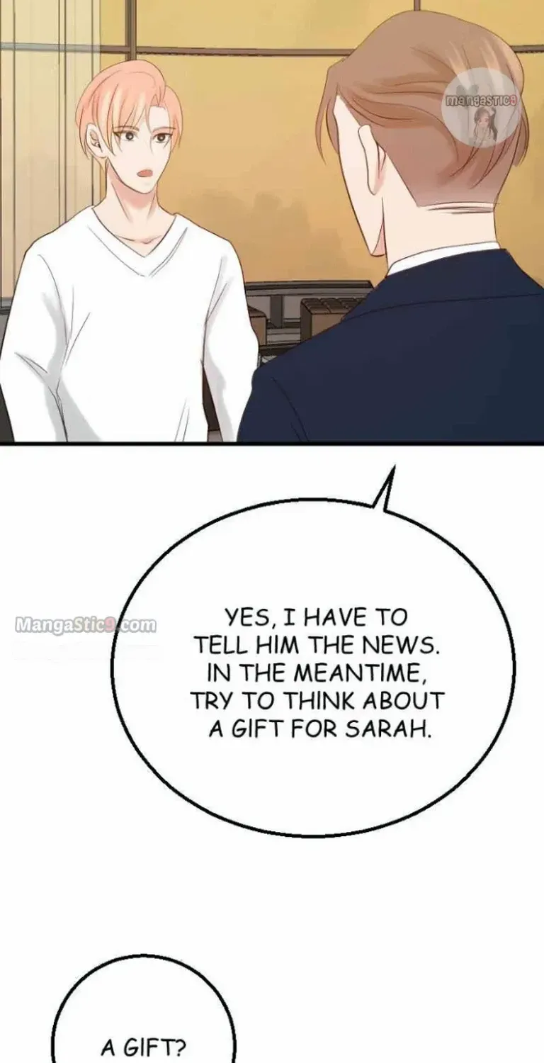 My Lovely Bodyguard Zinmanga X Chapter 10 Page 28