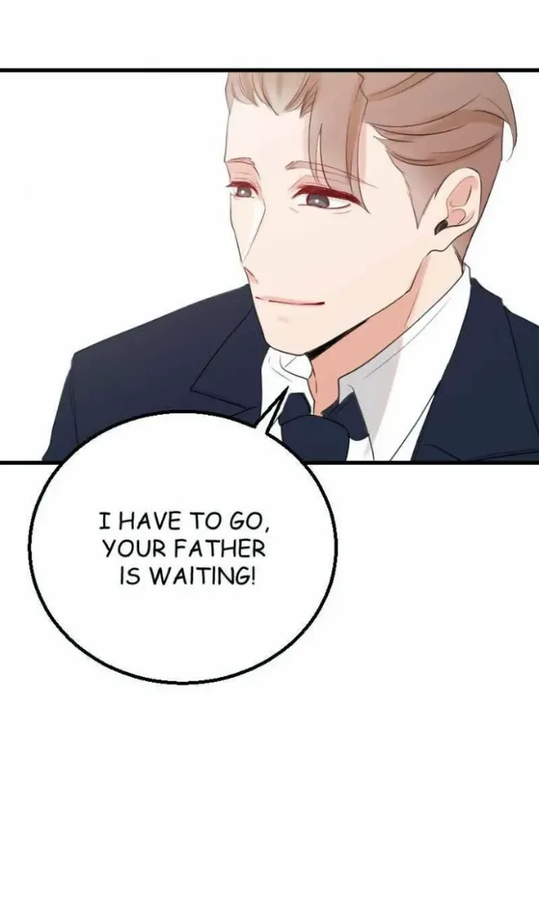 My Lovely Bodyguard Zinmanga X Chapter 10 Page 36