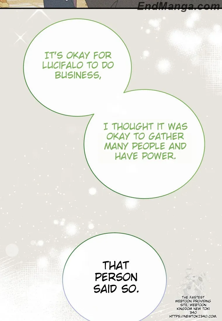Golden Light Gratia, The Child Loved By God Zinmanga X Chapter 45 Page 29