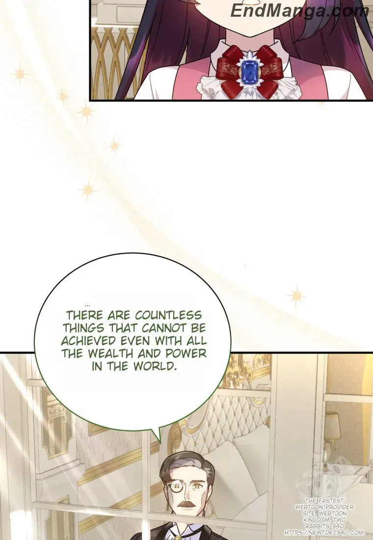 Golden Light Gratia, The Child Loved By God Zinmanga X Chapter 45 Page 32