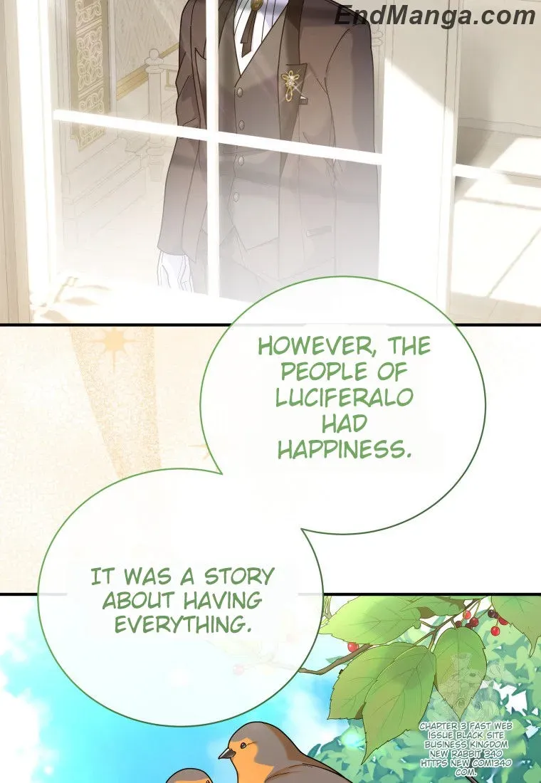 Golden Light Gratia, The Child Loved By God Zinmanga X Chapter 45 Page 33