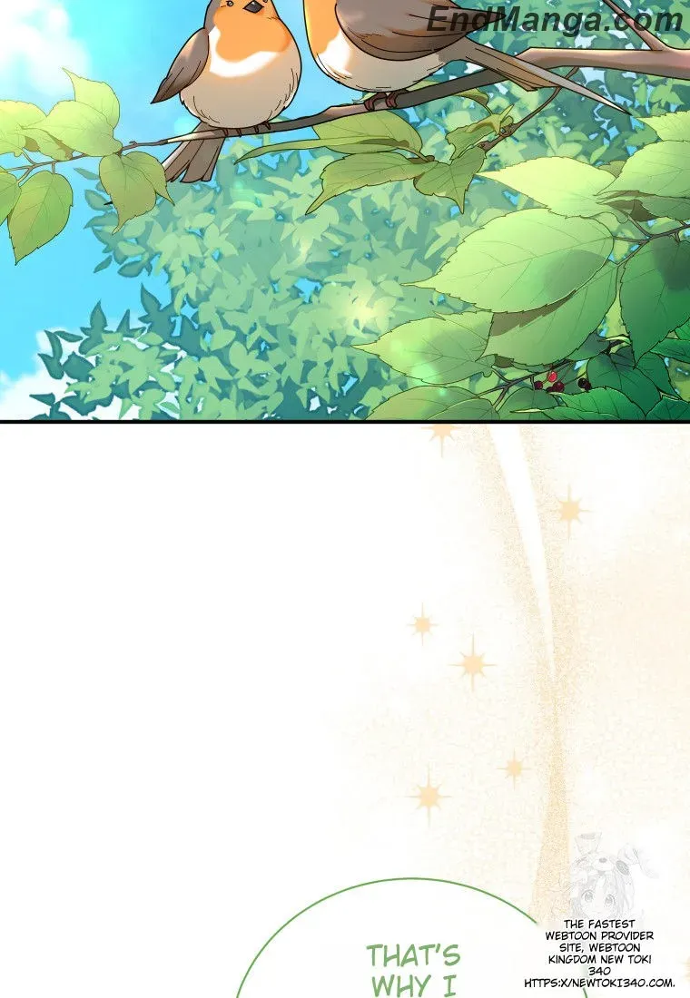 Golden Light Gratia, The Child Loved By God Zinmanga X Chapter 45 Page 34