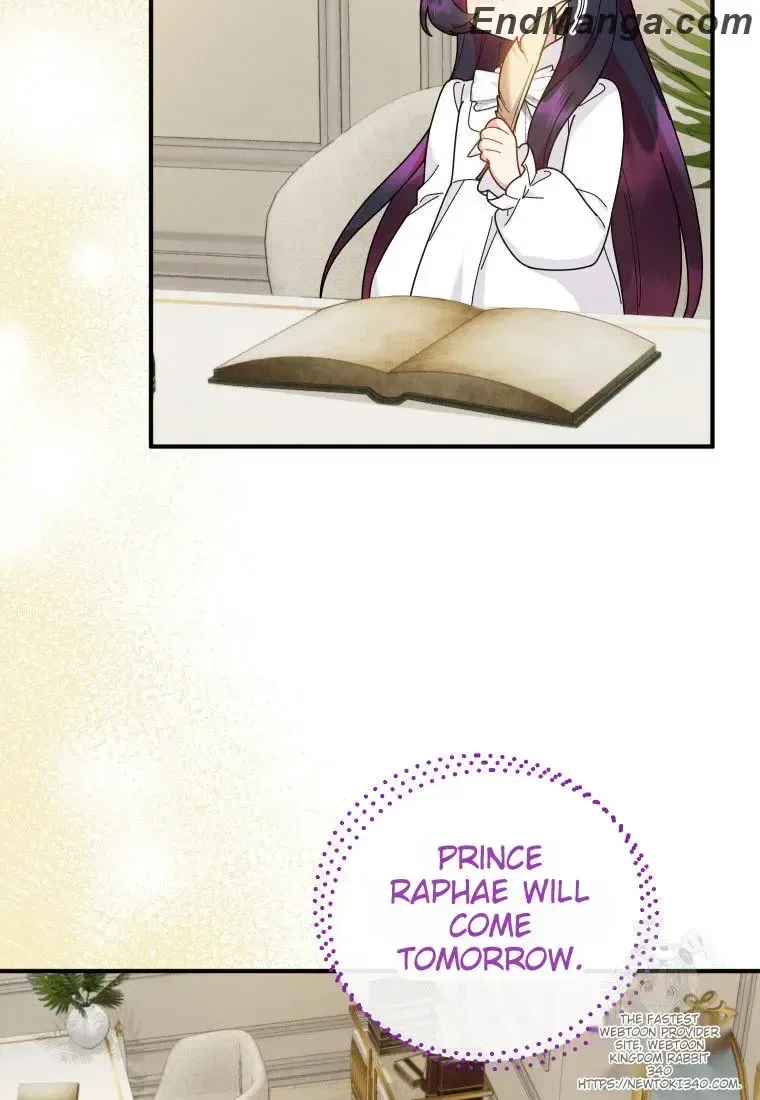 Golden Light Gratia, The Child Loved By God Zinmanga X Chapter 45 Page 41