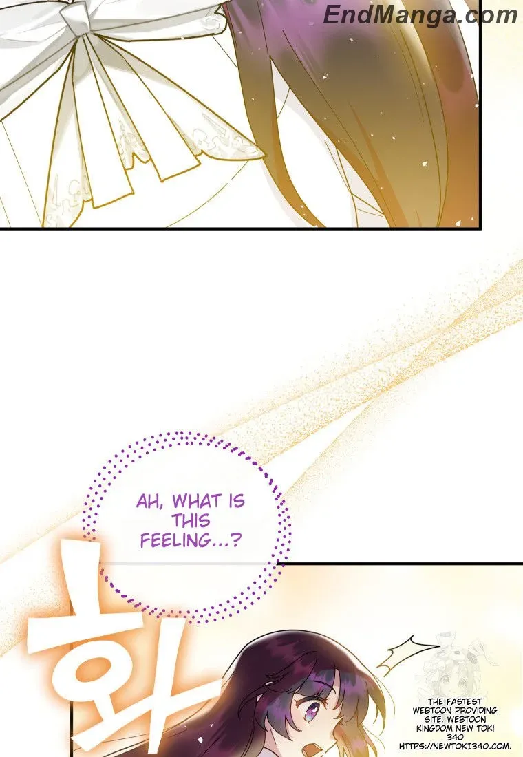 Golden Light Gratia, The Child Loved By God Zinmanga X Chapter 45 Page 43