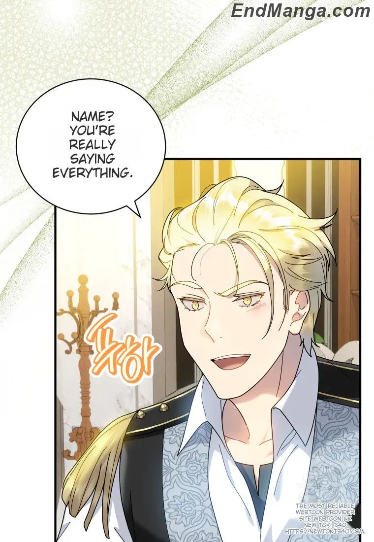 Golden Light Gratia, The Child Loved By God Zinmanga X Chapter 45 Page 64