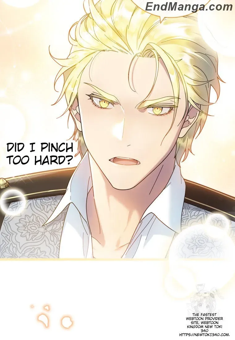 Golden Light Gratia, The Child Loved By God Zinmanga X Chapter 45 Page 81