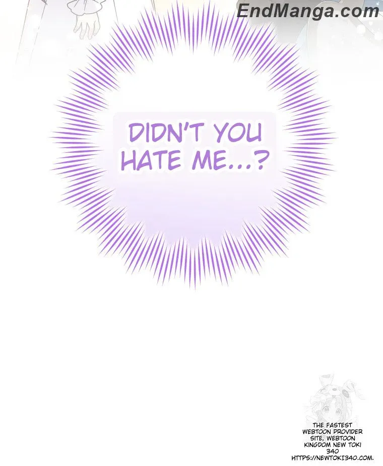 Golden Light Gratia, The Child Loved By God Zinmanga X Chapter 45 Page 84