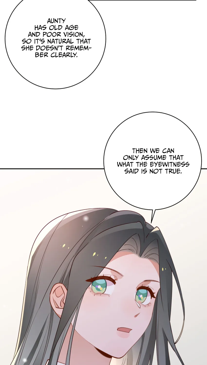 Perfect Heroine Wants to Possess Me Zinmanga X Chapter 15 Page 13
