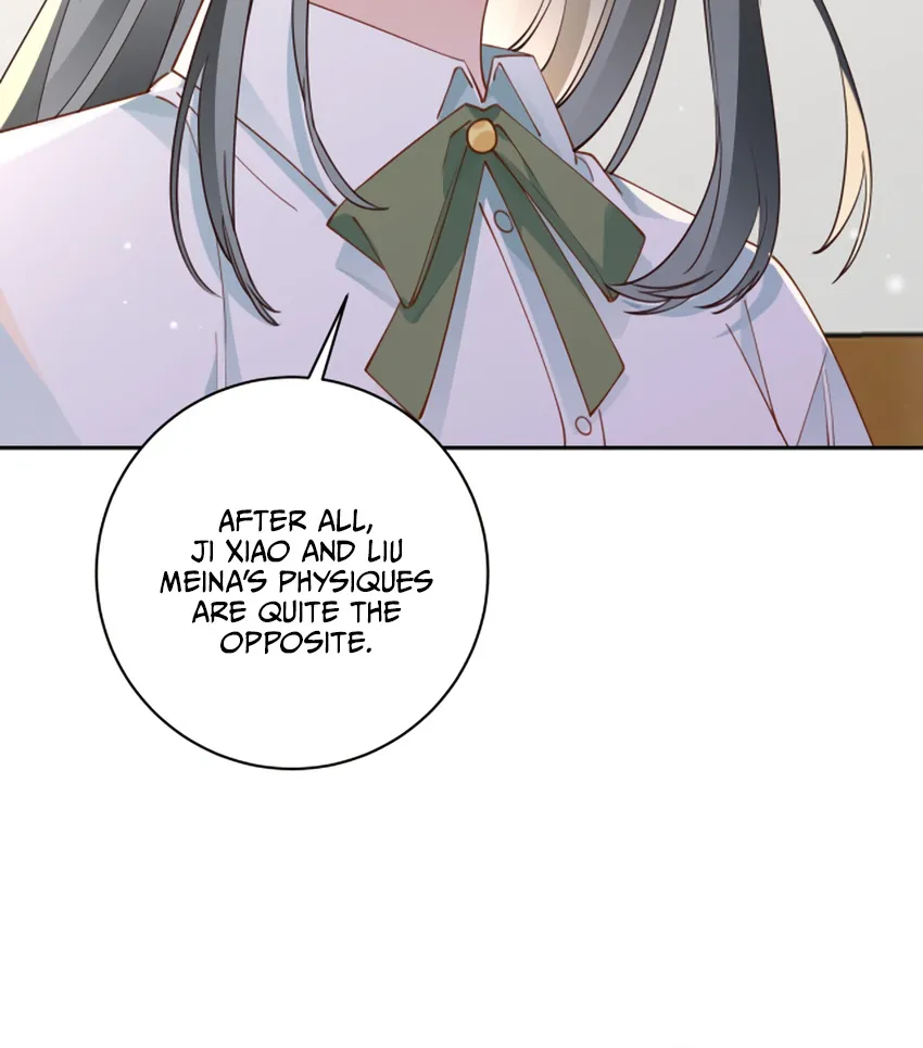 Perfect Heroine Wants to Possess Me Zinmanga X Chapter 15 Page 14