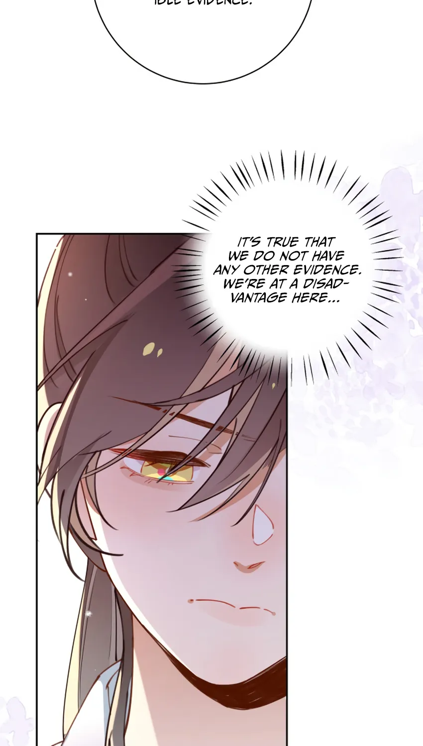 Perfect Heroine Wants to Possess Me Zinmanga X Chapter 15 Page 16