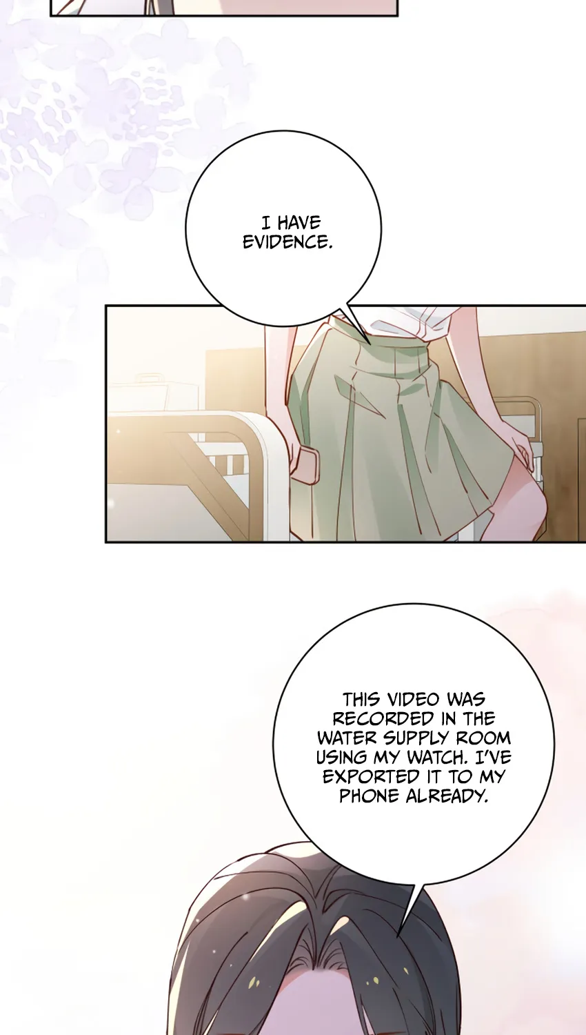Perfect Heroine Wants to Possess Me Zinmanga X Chapter 15 Page 17