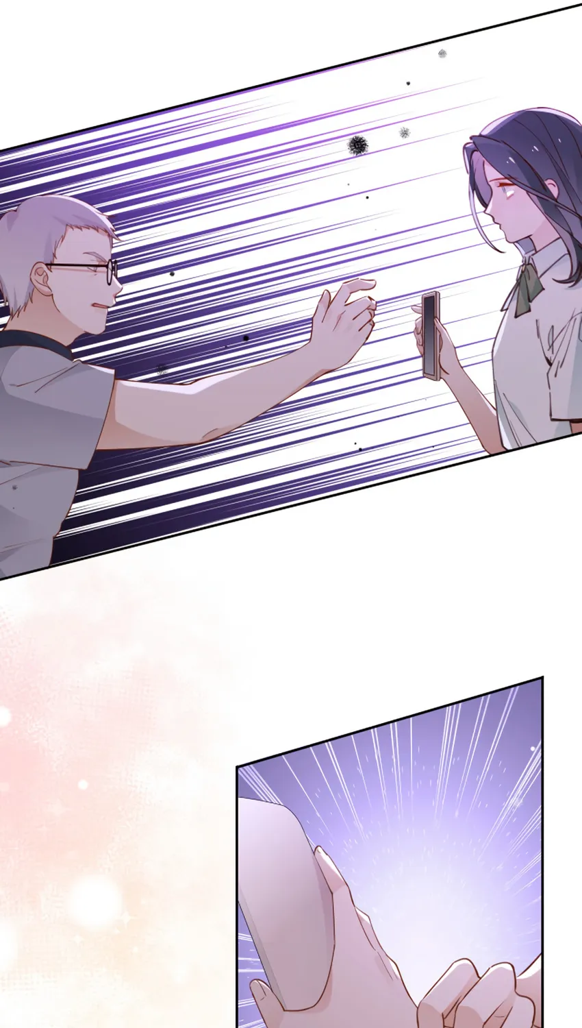 Perfect Heroine Wants to Possess Me Zinmanga X Chapter 15 Page 22