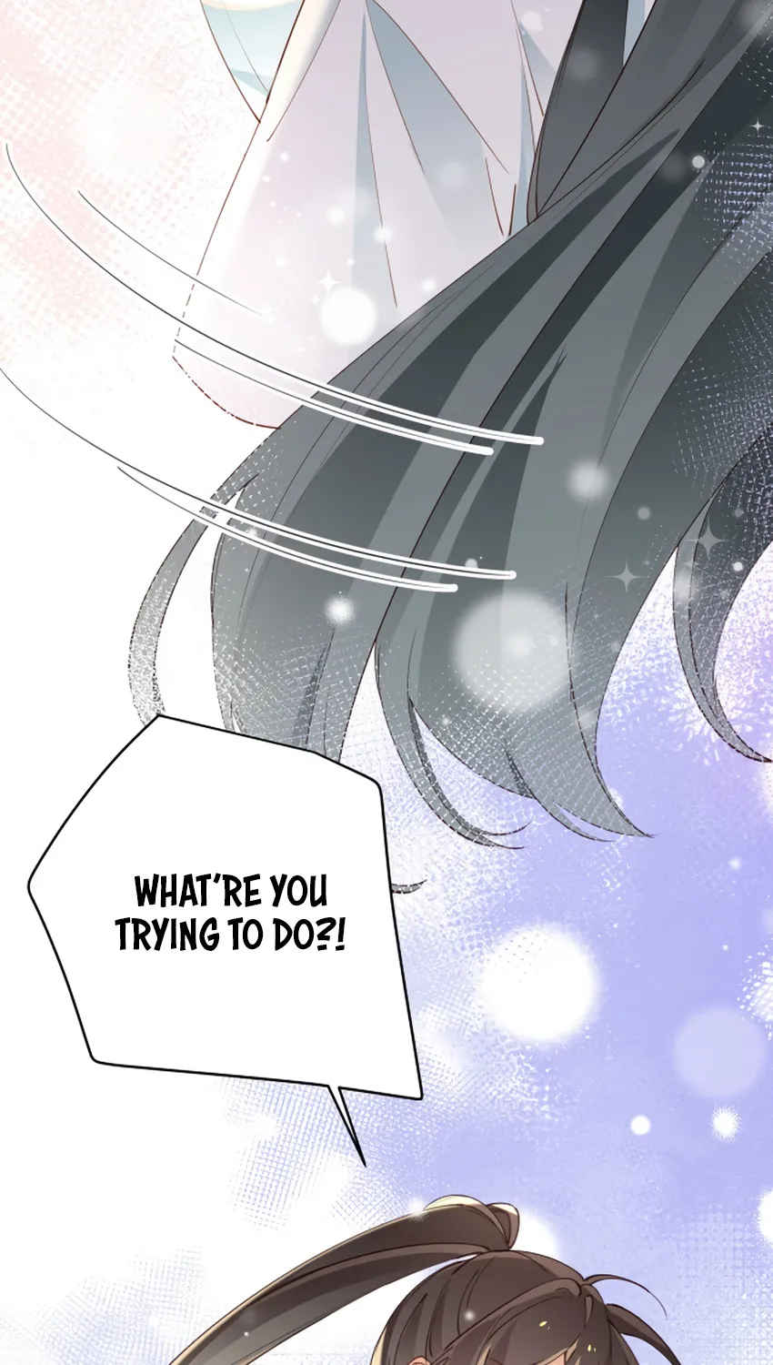 Perfect Heroine Wants to Possess Me Zinmanga X Chapter 15 Page 24