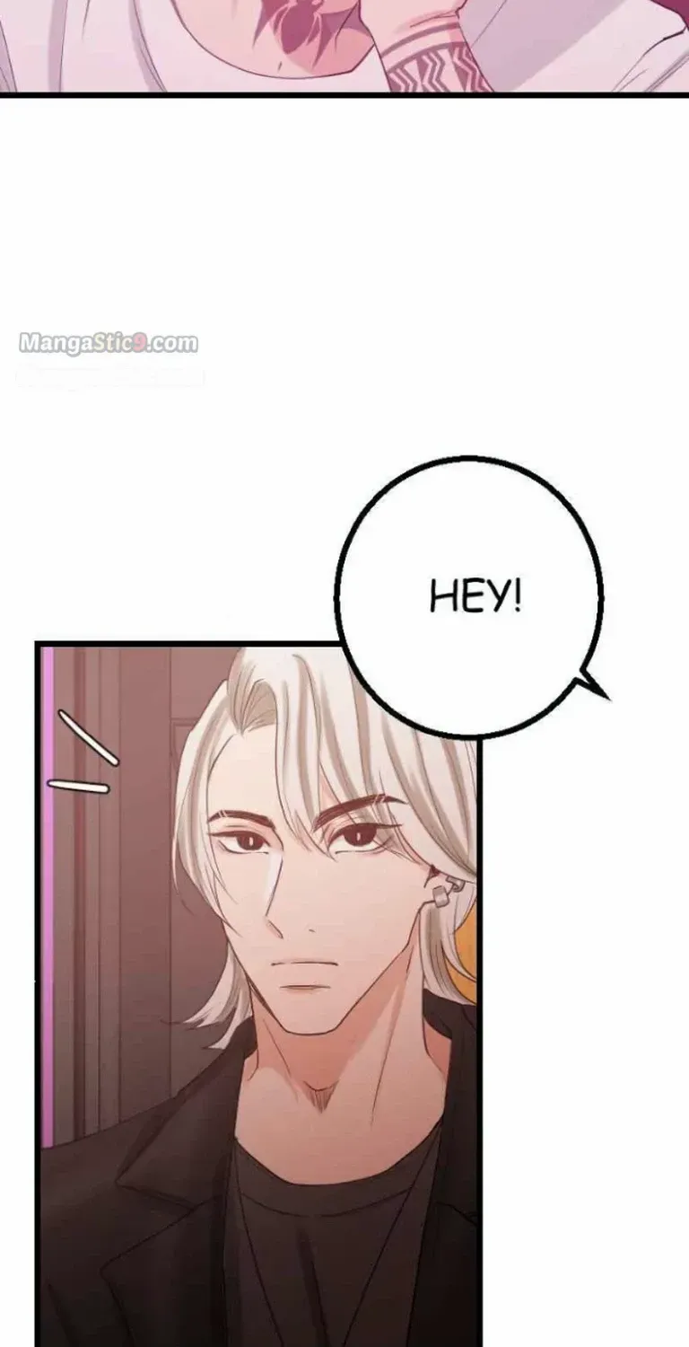 My Lovely Bodyguard Zinmanga X Chapter 9 Page 76