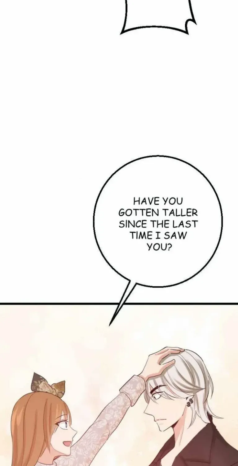 My Lovely Bodyguard Zinmanga X Chapter 9 Page 78