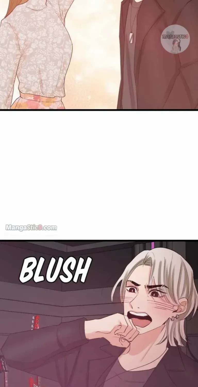 My Lovely Bodyguard Zinmanga X Chapter 9 Page 79