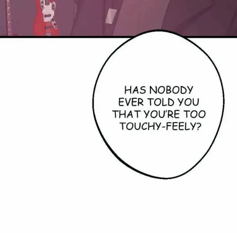My Lovely Bodyguard Zinmanga X Chapter 9 Page 80