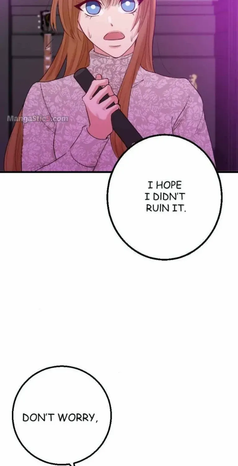My Lovely Bodyguard Zinmanga X Chapter 9 Page 90