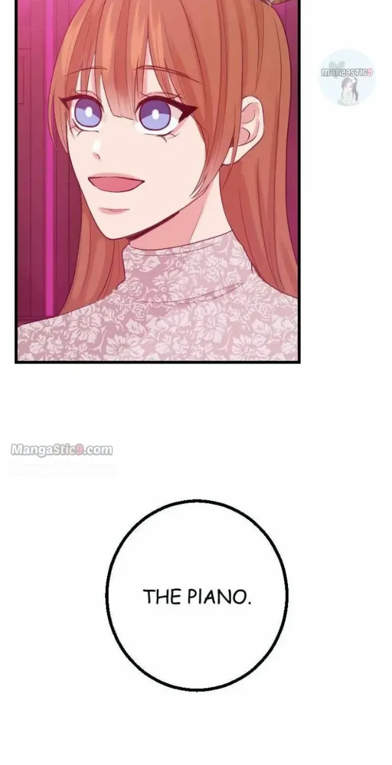 My Lovely Bodyguard Zinmanga X Chapter 9 Page 93
