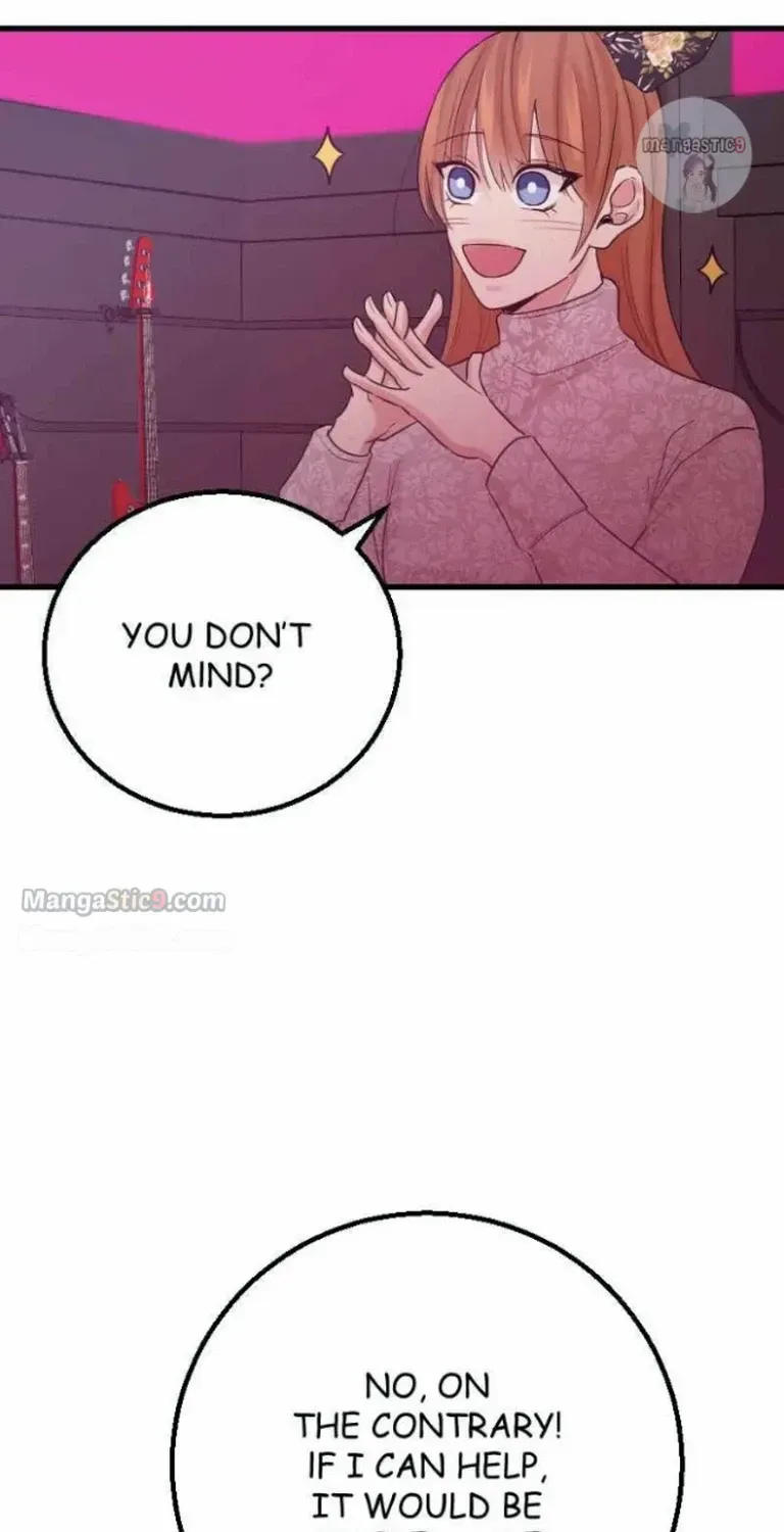 My Lovely Bodyguard Zinmanga X Chapter 9 Page 102