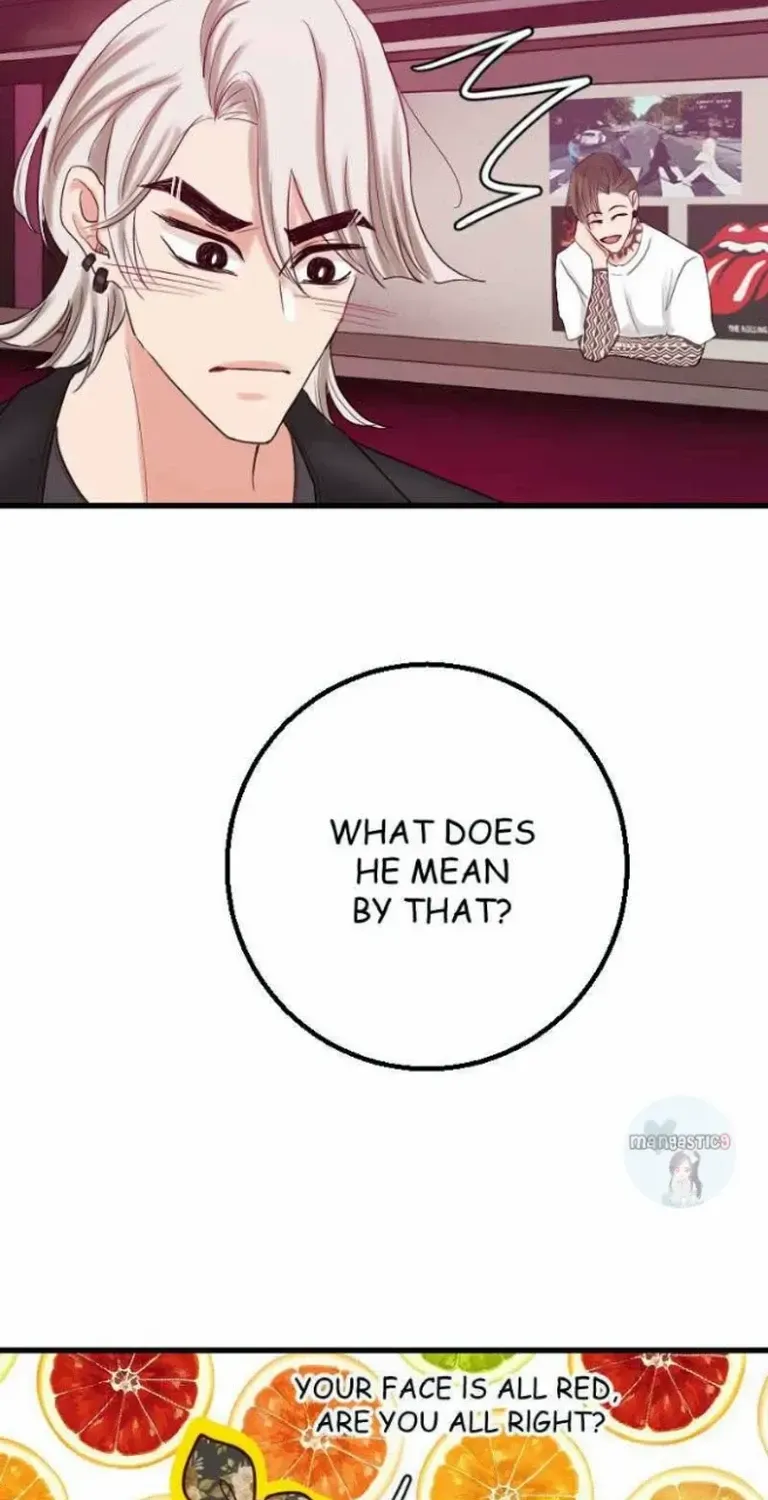 My Lovely Bodyguard Zinmanga X Chapter 9 Page 117
