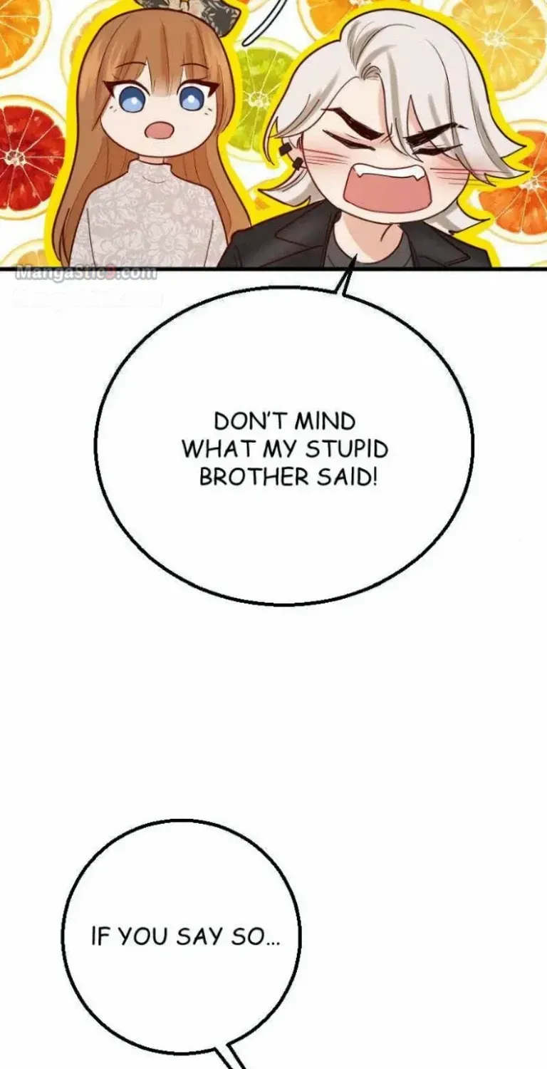My Lovely Bodyguard Zinmanga X Chapter 9 Page 118