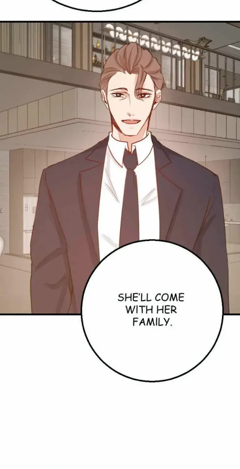My Lovely Bodyguard Zinmanga X Chapter 9 Page 141