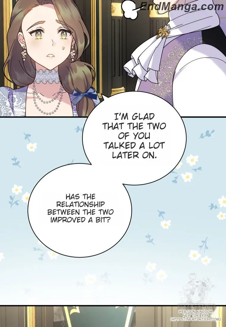 Golden Light Gratia, The Child Loved By God Zinmanga X Chapter 44 Page 81