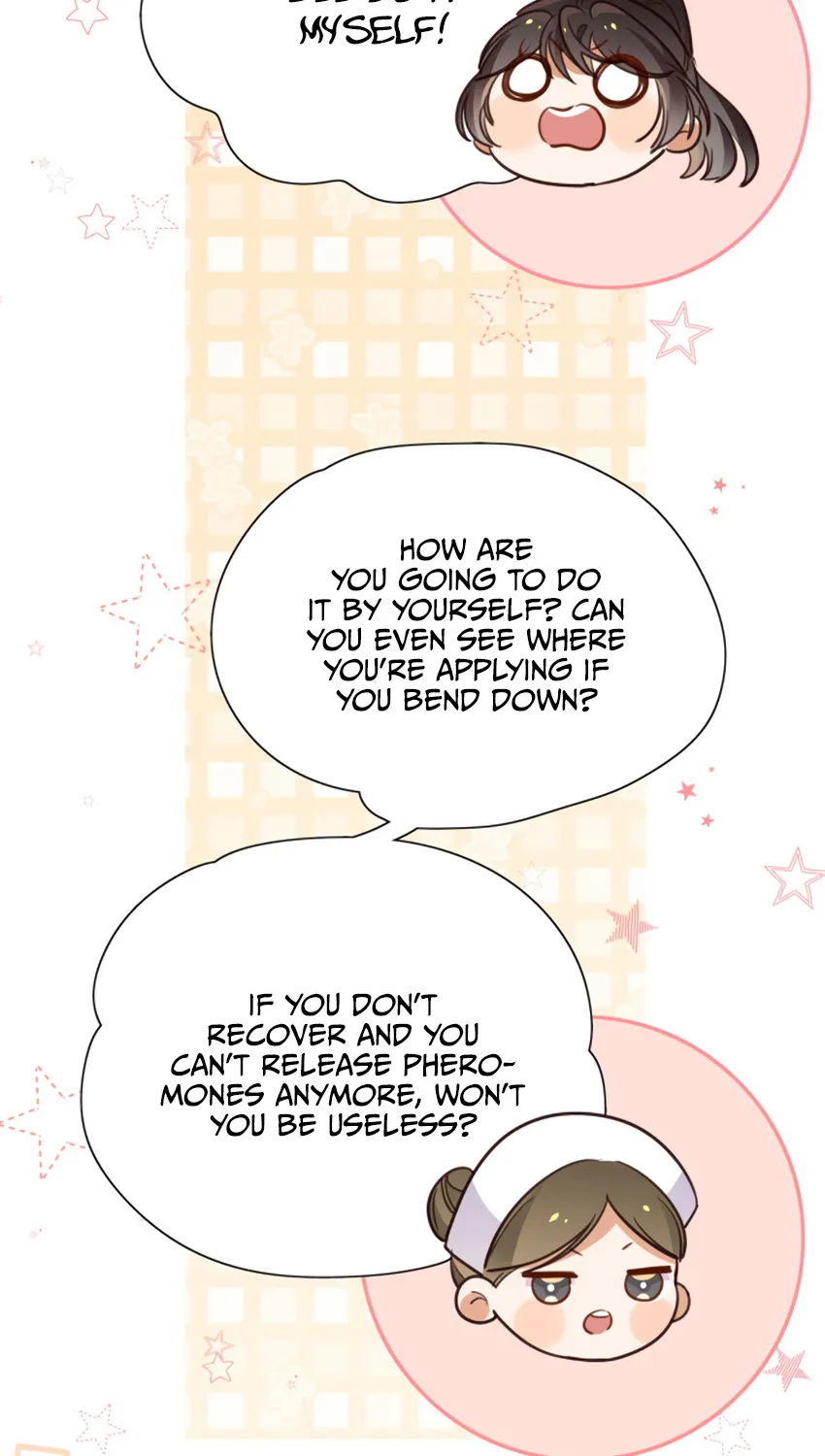Perfect Heroine Wants to Possess Me Zinmanga X Chapter 14 Page 7