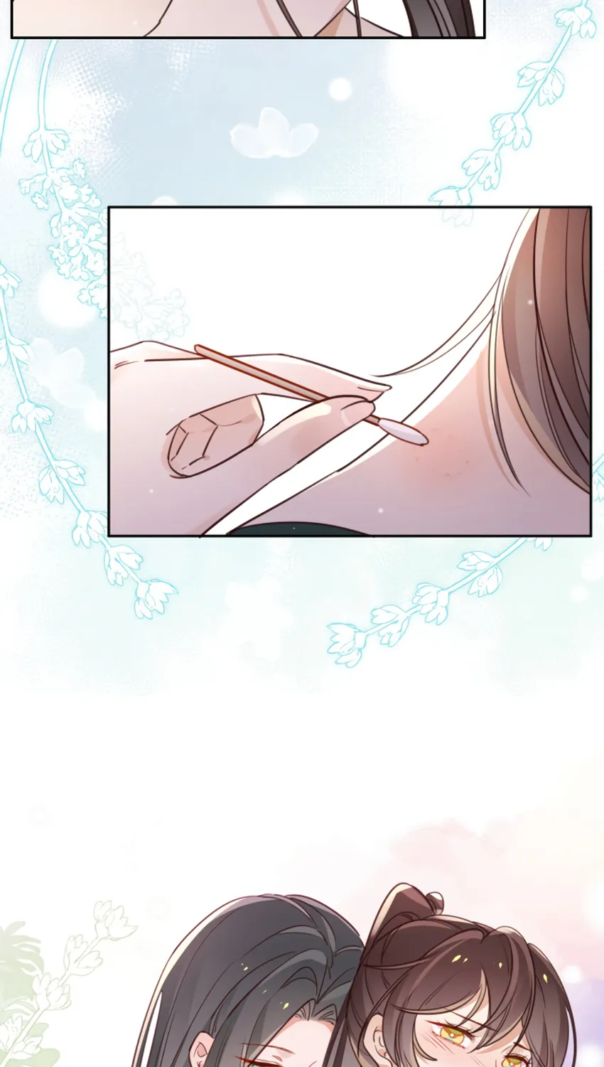 Perfect Heroine Wants to Possess Me Zinmanga X Chapter 14 Page 13