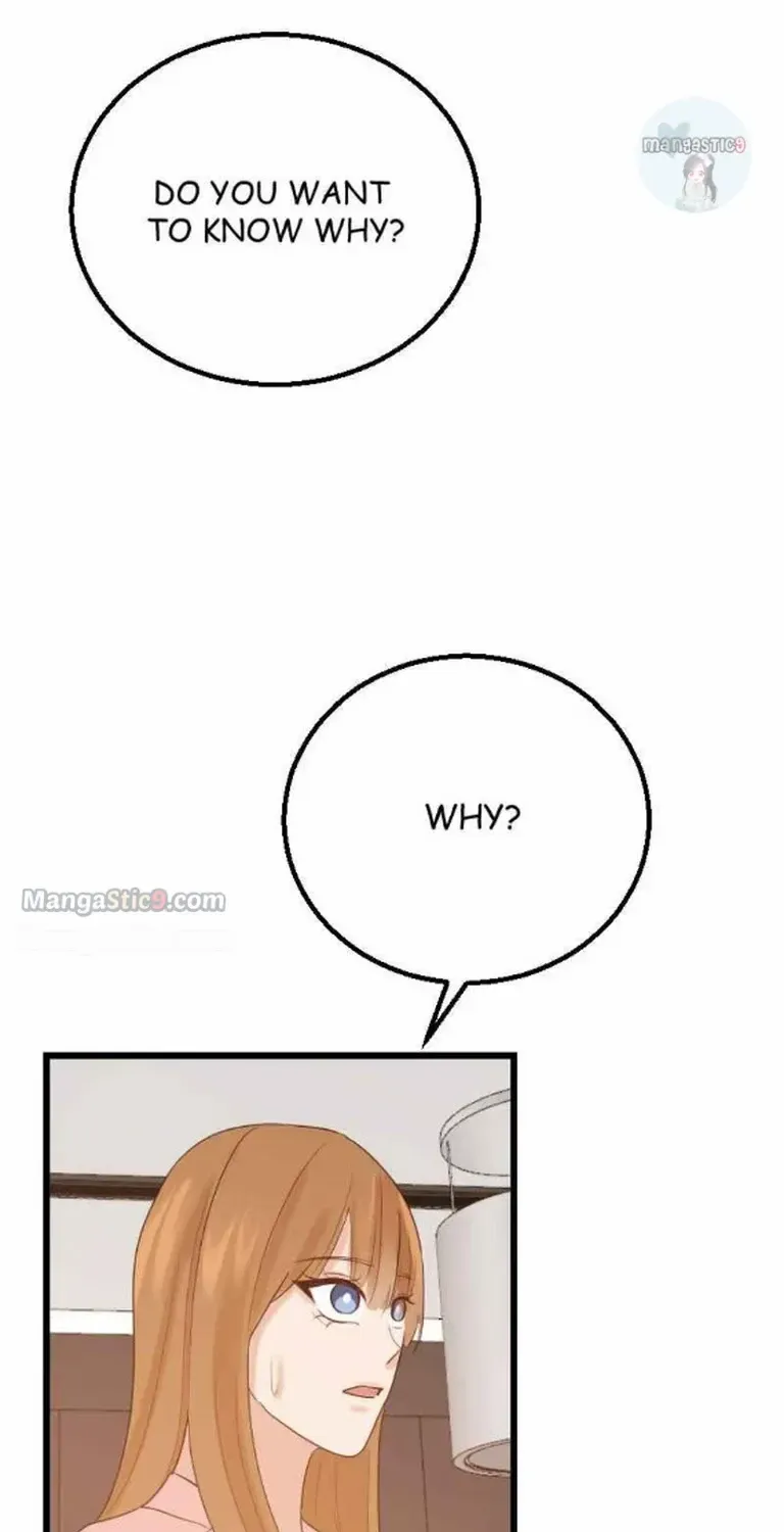 My Lovely Bodyguard Zinmanga X Chapter 8 Page 50
