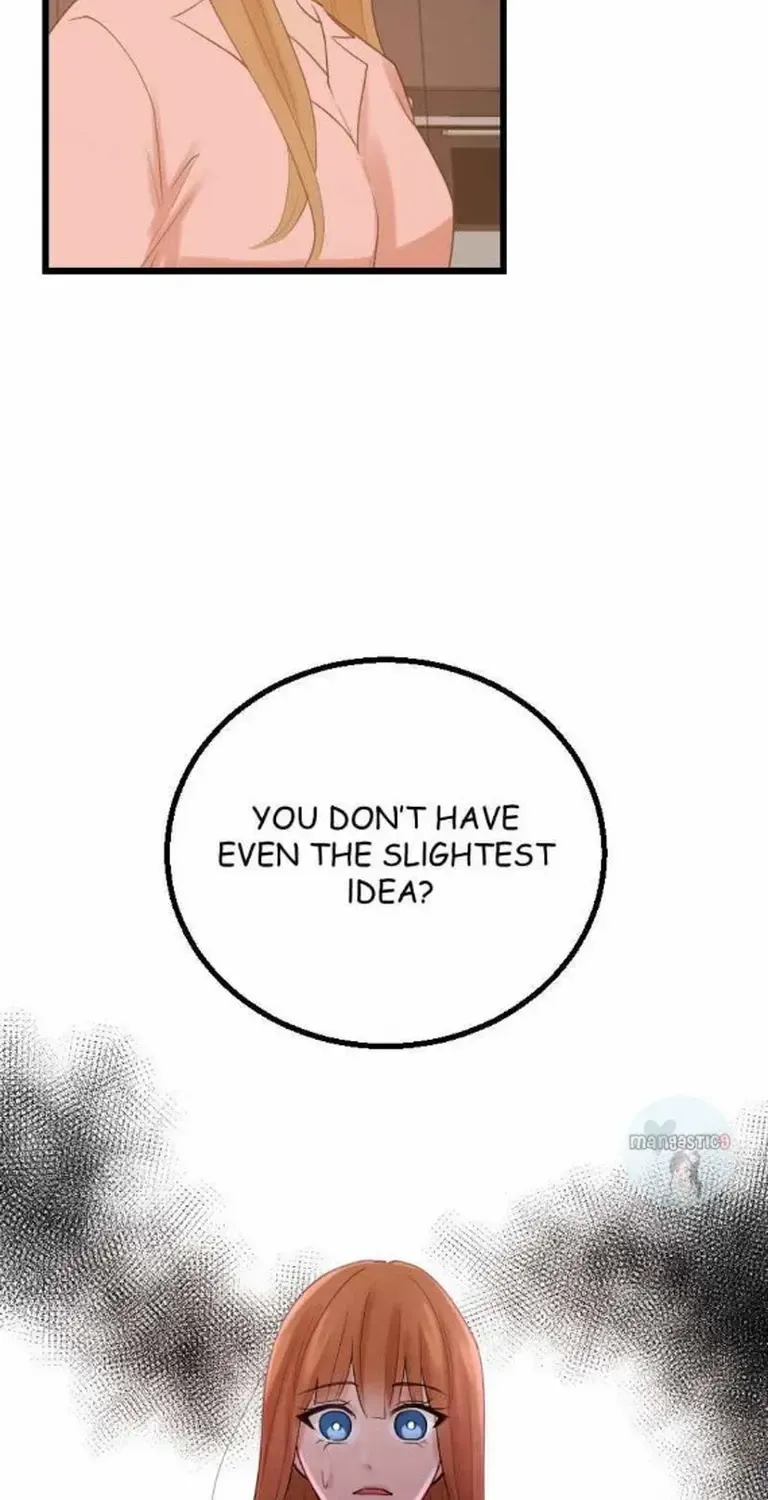My Lovely Bodyguard Zinmanga X Chapter 8 Page 51