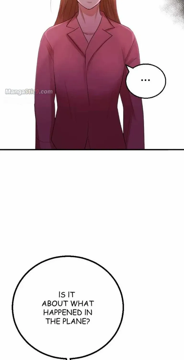 My Lovely Bodyguard Zinmanga X Chapter 8 Page 52