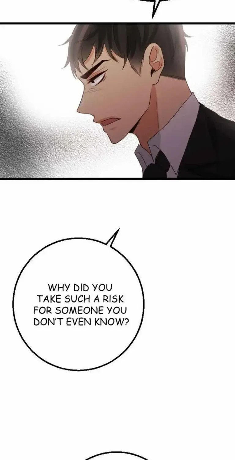 My Lovely Bodyguard Zinmanga X Chapter 8 Page 54