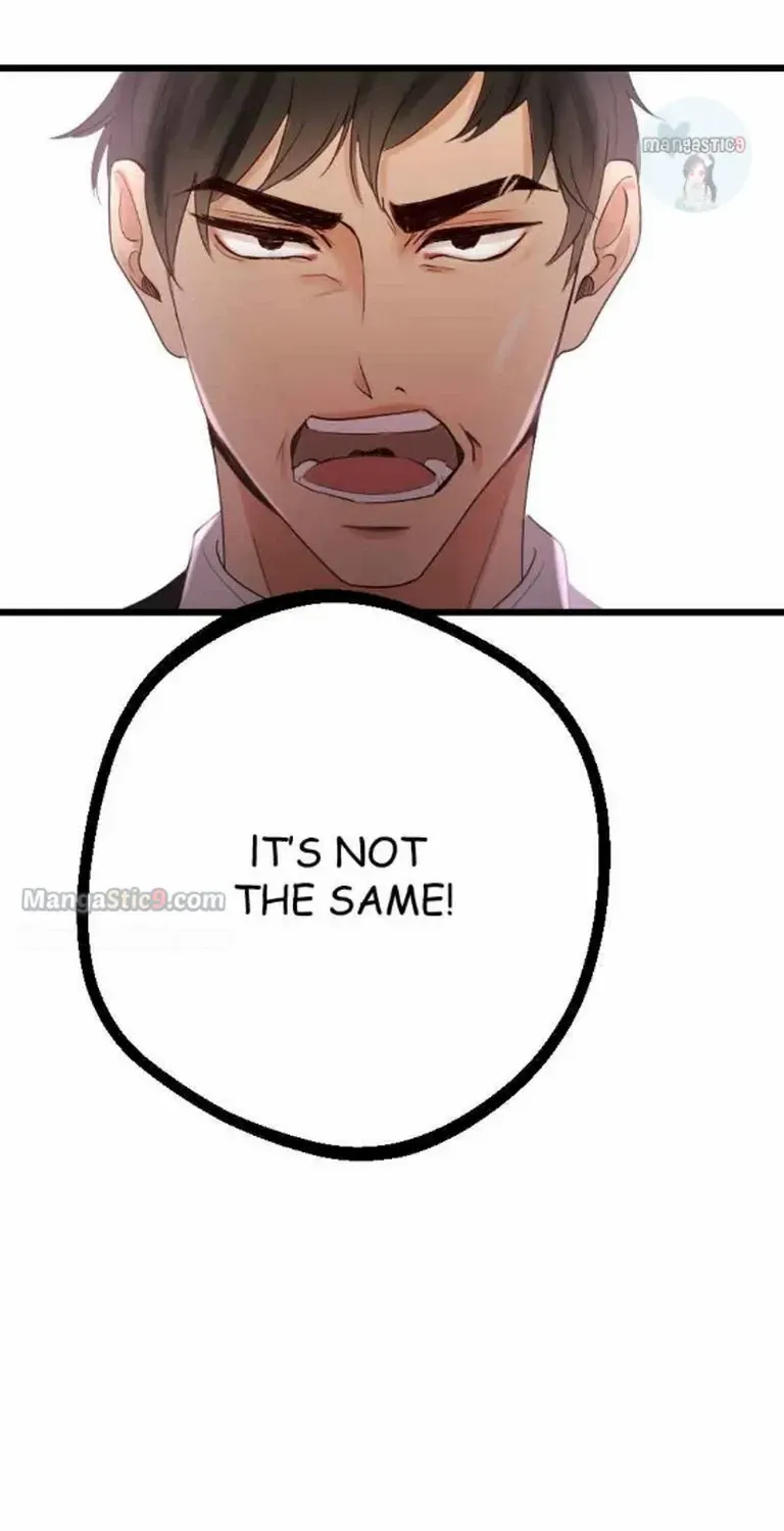 My Lovely Bodyguard Zinmanga X Chapter 8 Page 62