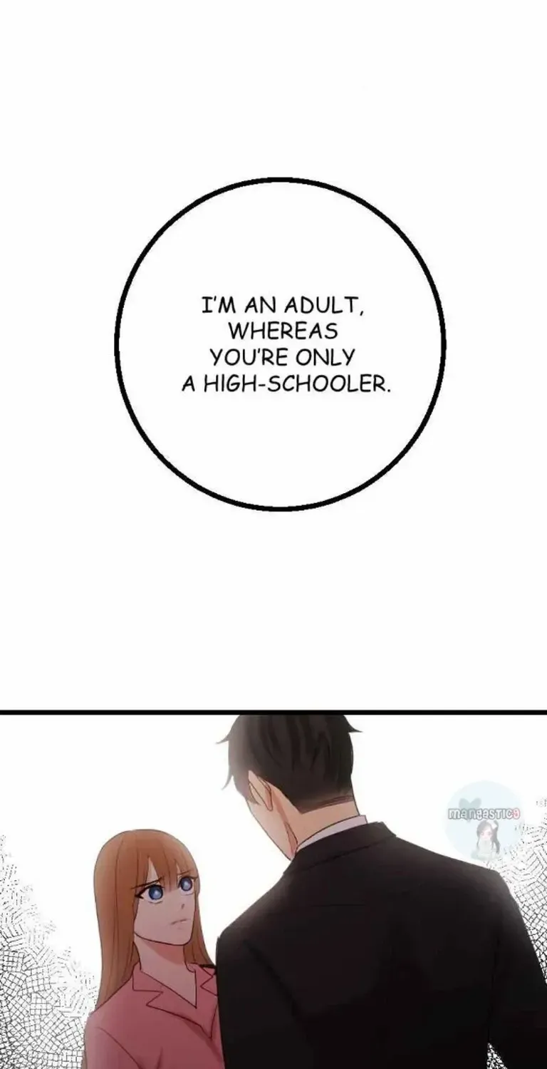 My Lovely Bodyguard Zinmanga X Chapter 8 Page 63
