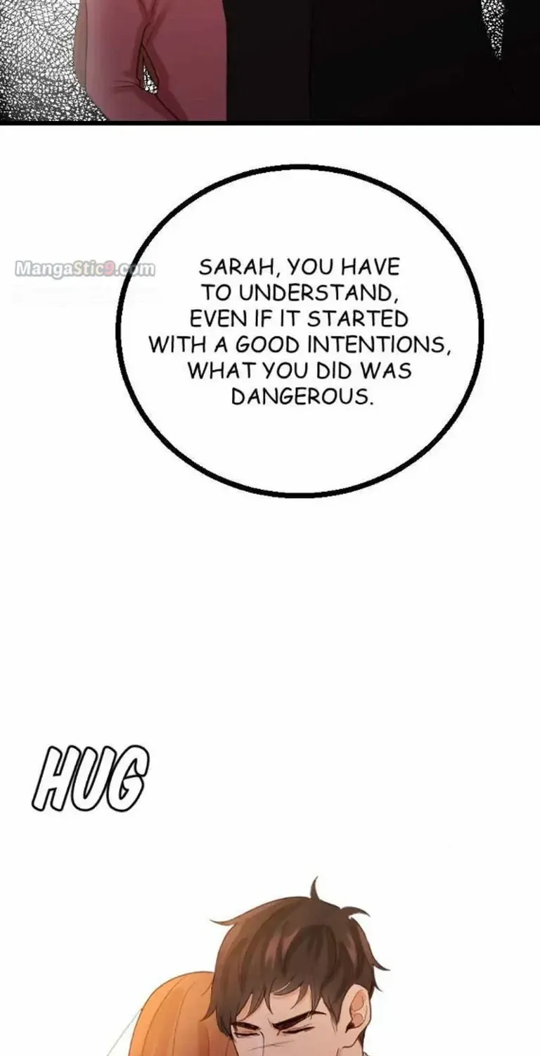 My Lovely Bodyguard Zinmanga X Chapter 8 Page 64