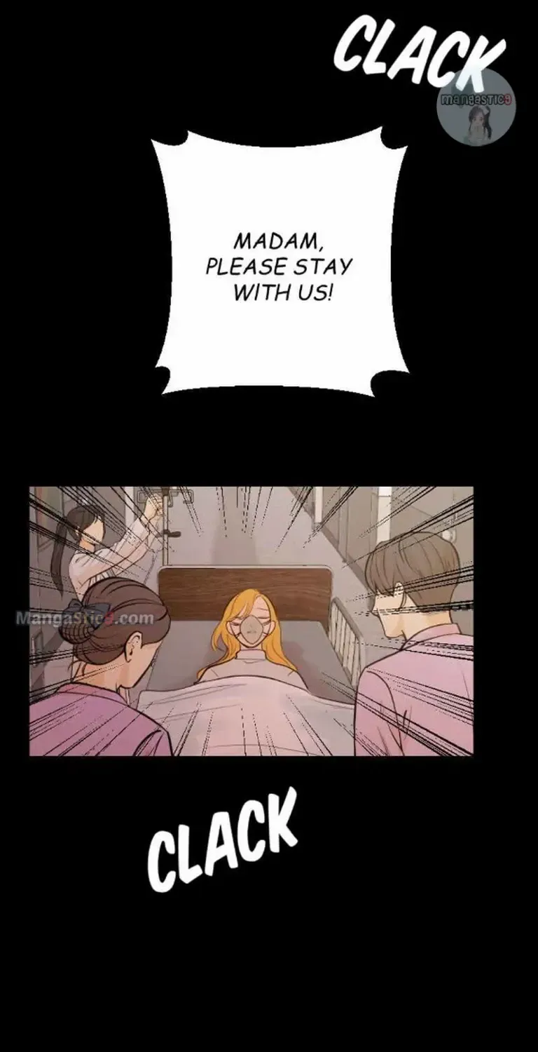My Lovely Bodyguard Zinmanga X Chapter 8 Page 68